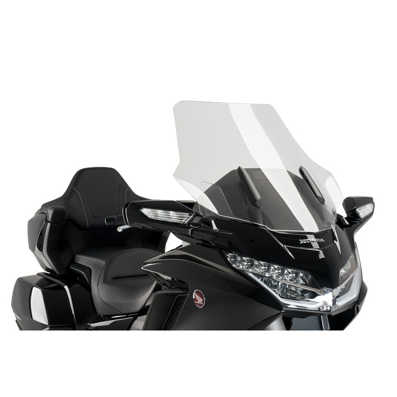 TOURING SCREEN HONDA GL1800 GOLDWING 18' C/CLEAR