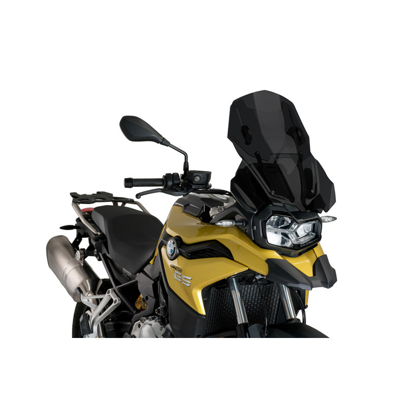 TOURING SCREEN N.G. BMW F750GS 18'- C/DARK SMOKE
