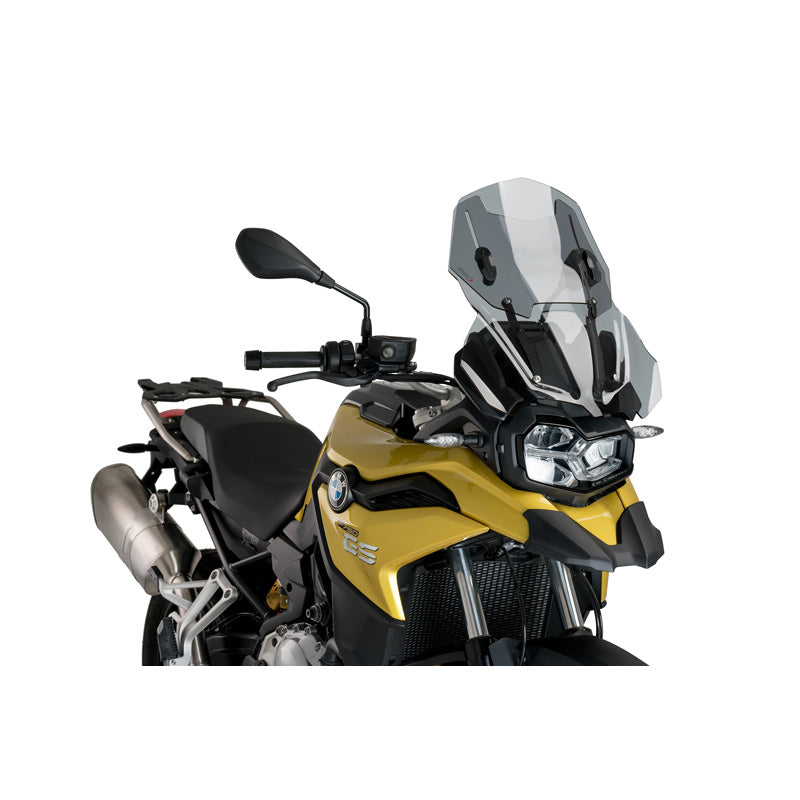 %TOURING SCREEN N.G. BMW F750GS 18'- C/SMOKE