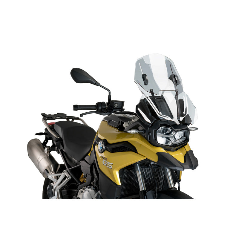 %TOURING SCREEN N.G. BMW F750GS 18'- C/CLEAR
