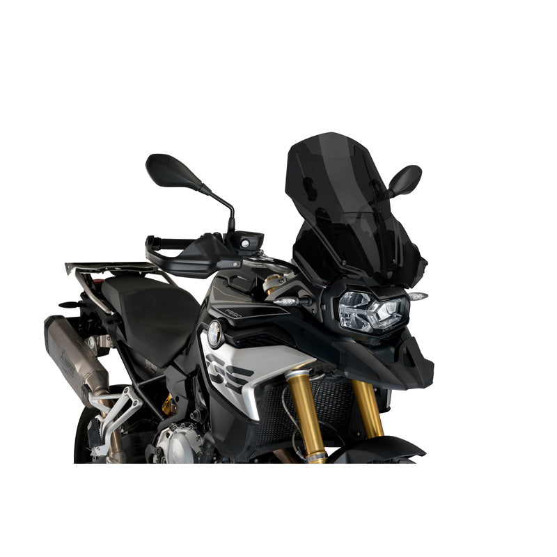 %TOURING SCREEN N.G. BMW F850GS/ADVENTURE 18'- C/D