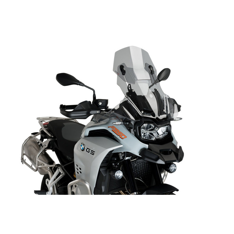 %TOURING SCREEN N.G. BMW F850GS/ADVENTURE 18'- C/S