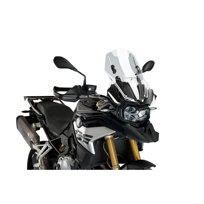 %TOURING SCREEN N.G. BMW F850GS/ADVENTURE 18'- C/C