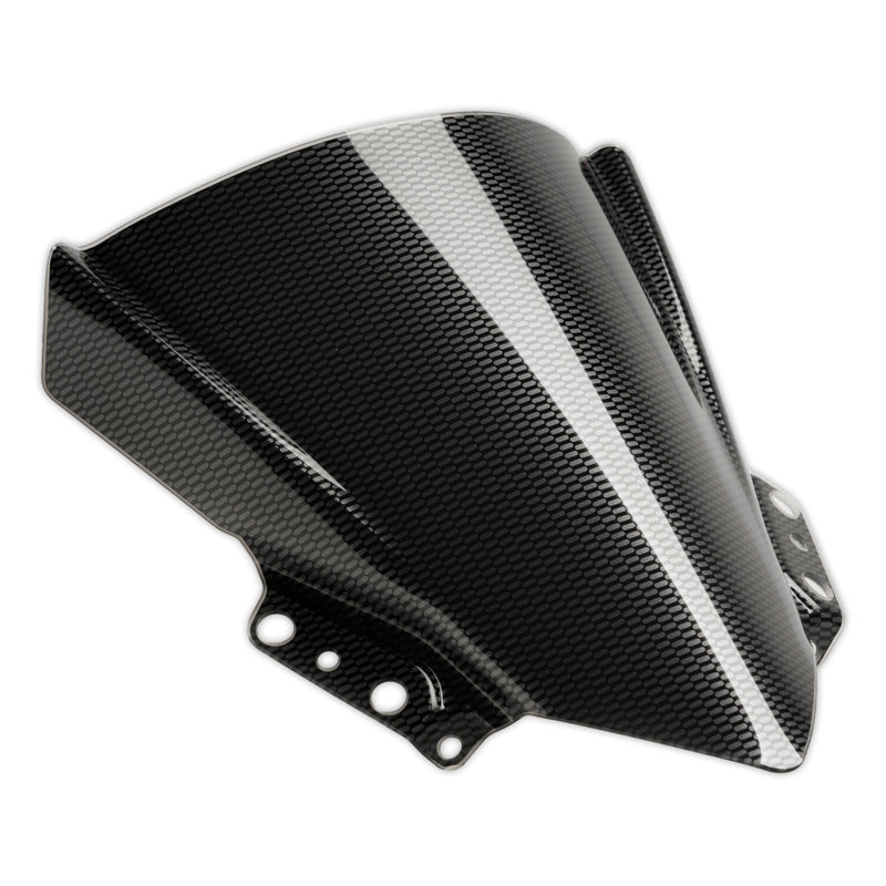 %Z-RACING SCREEN KAWASAKI NINJA 125 19' C/CARBON L