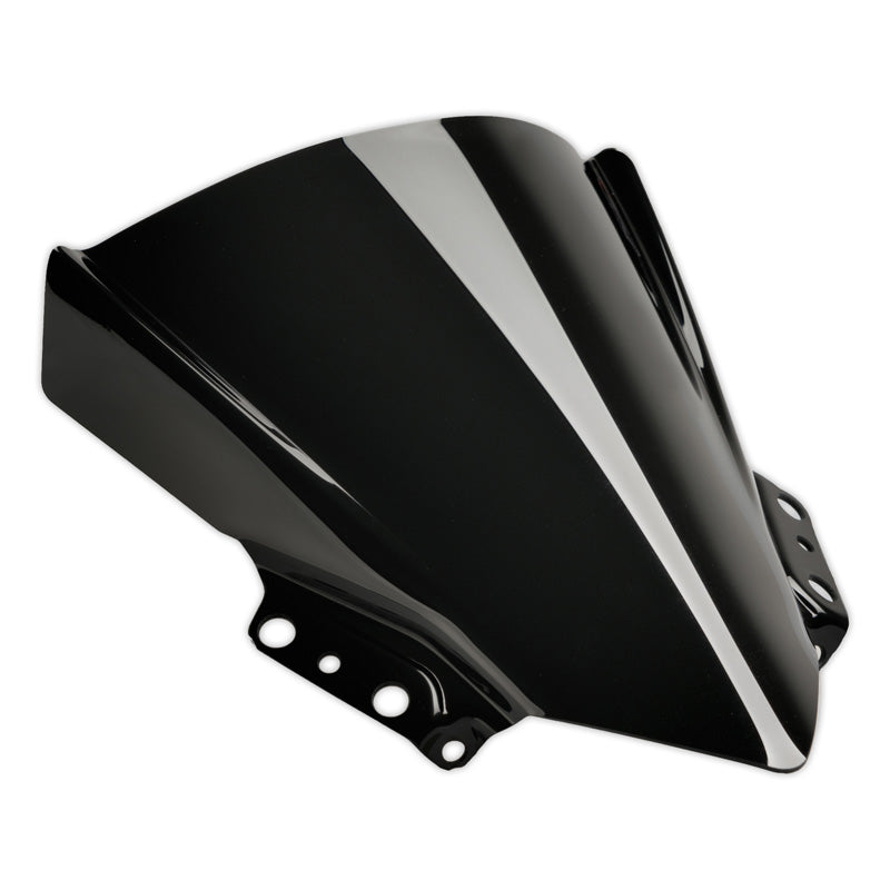 %Z-RACING SCREEN KAWASAKI NINJA 125 19' C/BLACK