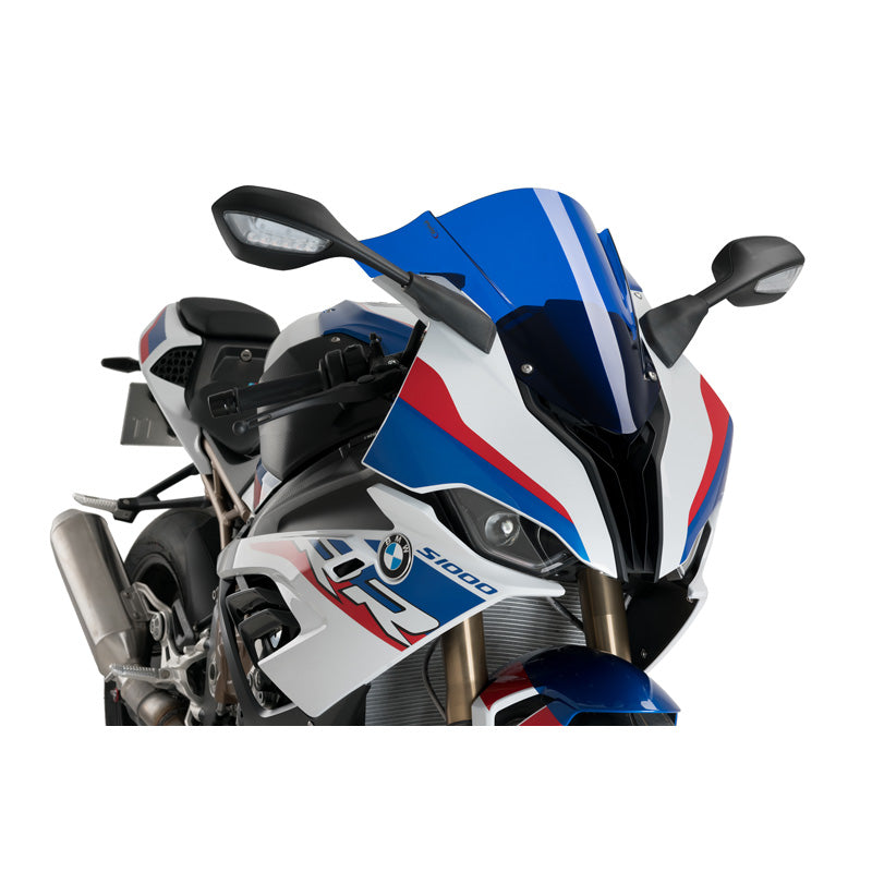 %RACING WS BMW S1000RR 19 BLUE