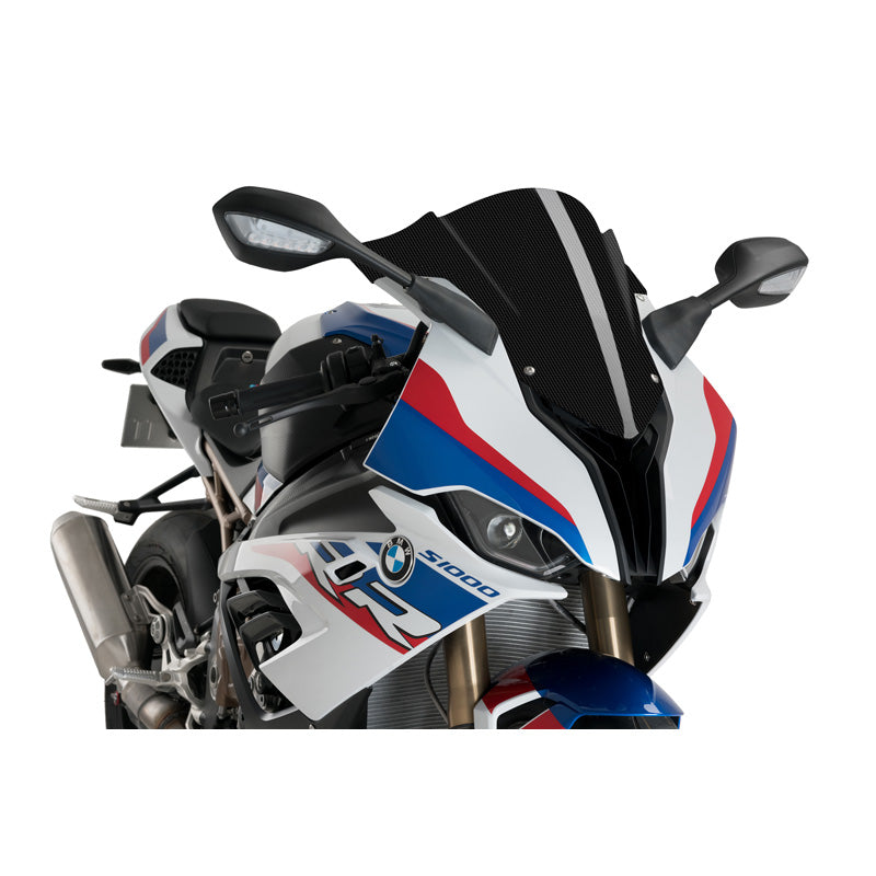 %RACING WS BMW S1000RR 19 CARBON