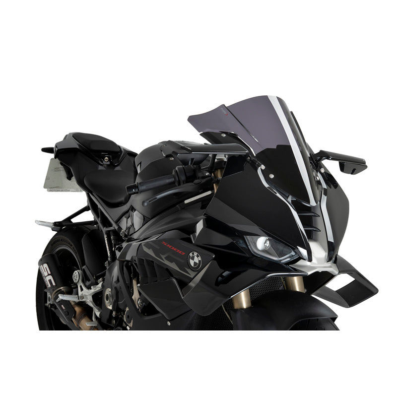 RACING WS BMW S1000RR 19 D SMOKE