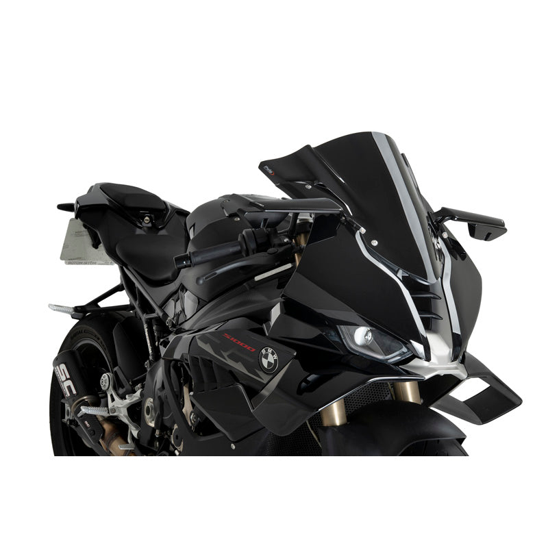 RACING WS BMW S1000RR 19 BLACK