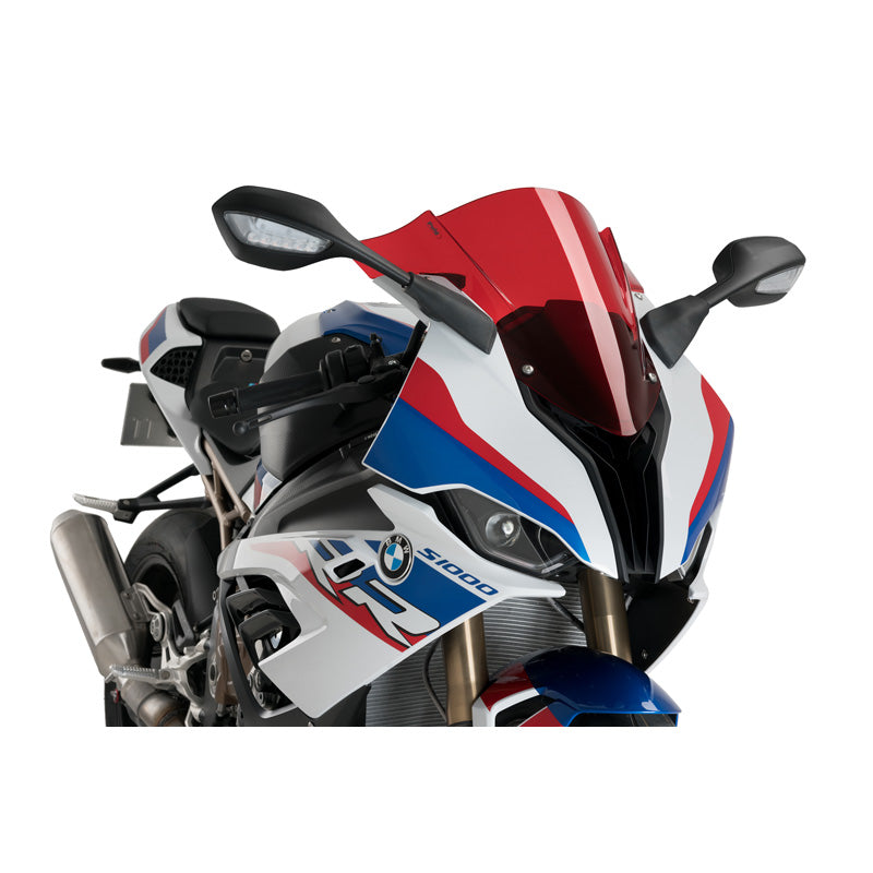 %RACING WS BMW S1000RR 19 RED
