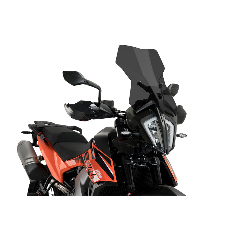 TOURING SCREEN KTM 790 ADVENTURE 19' C/DARK SMOKE