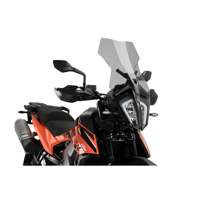 TOURING SCREEN (KTM) SMOKE