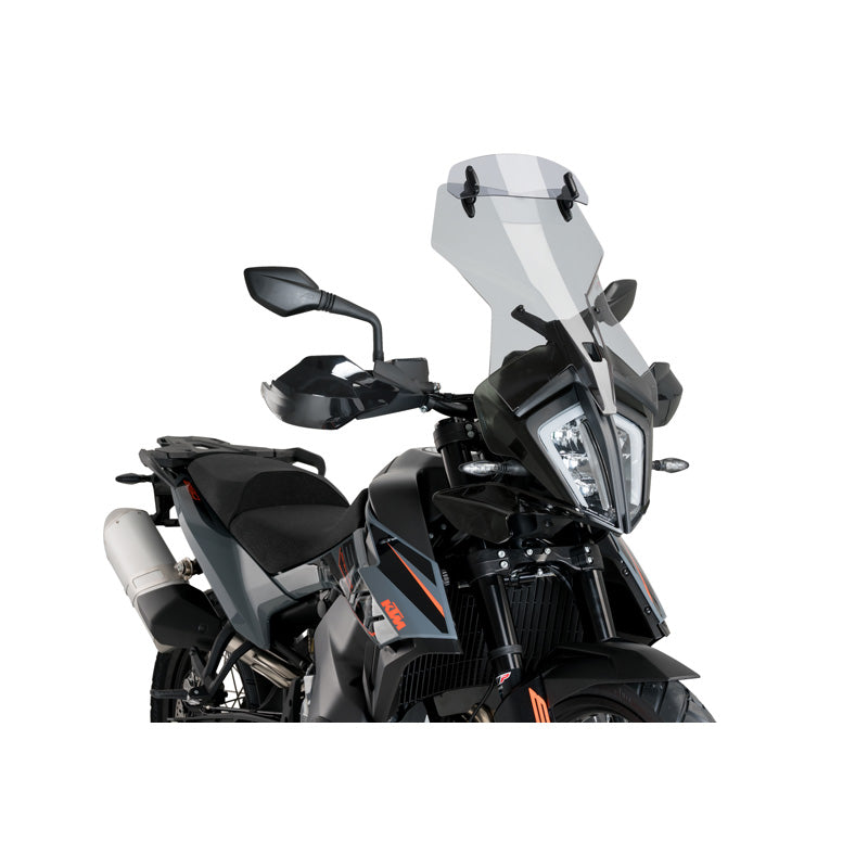 TOURING SCREEN W/VISOR KTM 790 ADVENTURE 19' C/SMO