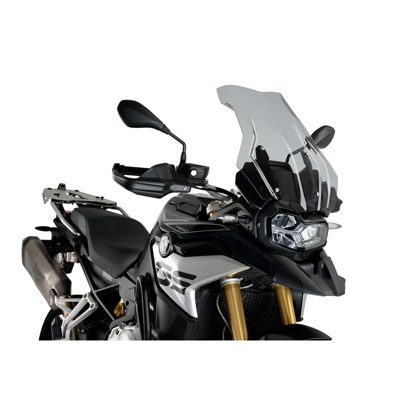 TOURING SCREEN BMW F850GS/ADV. C/SMOKE