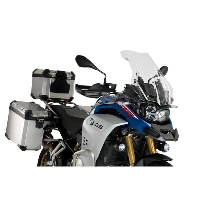 TOURING SCREEN BMW F850GS/ADV C/CLEAR