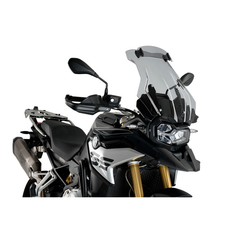 TOURING SCREEN W/VISOR BMW F850GS/AD 18' C/S