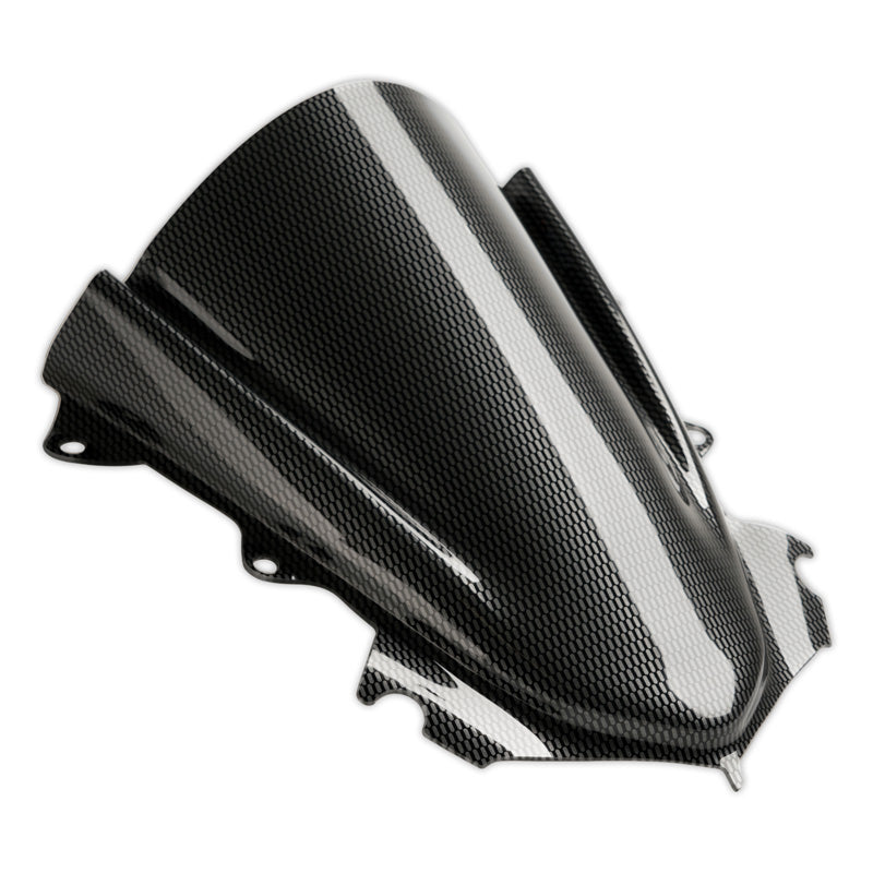 %Z-RACING SCREEN YAMAHA YZF-R125 19'- C/CARBON LOO