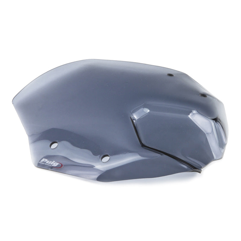 NEW GENERATION SPORT WINDSCREEN (BMW) SMOKE
