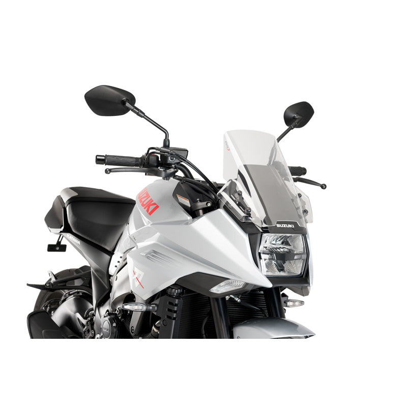 TOURING SCREEN SUZUKI KATANA 19' C/CLEAR