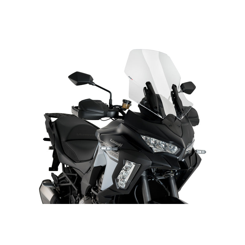 TOURING SCREEN (KAWASAKI) CLEAR