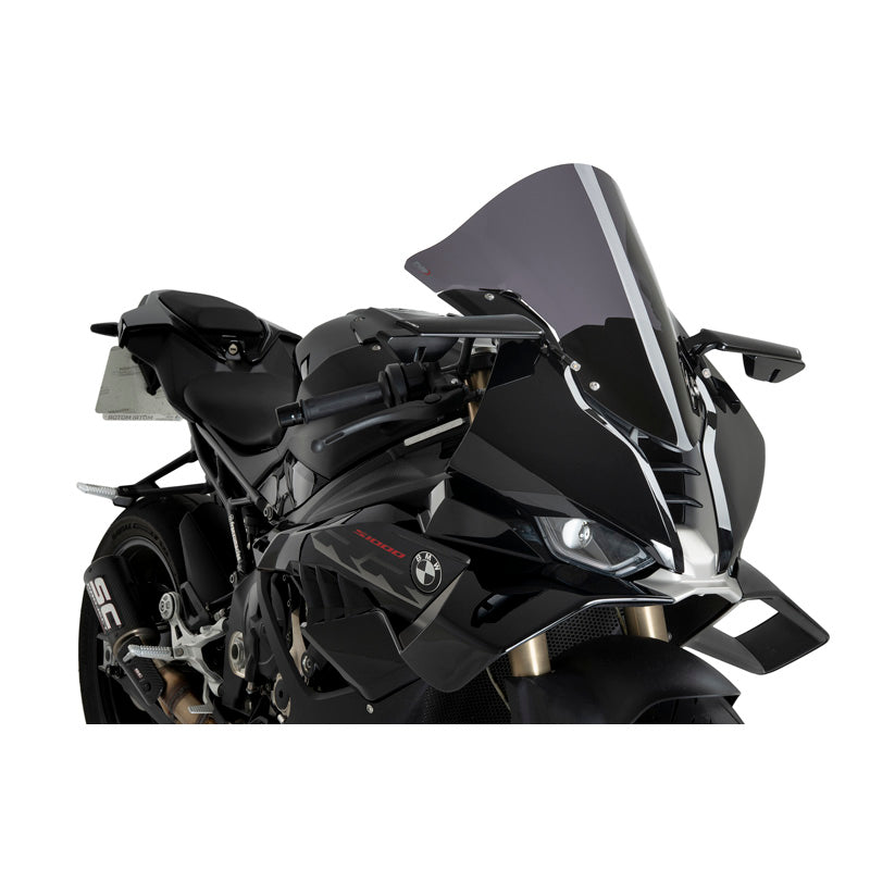 R-RACER RACING BMW S1000RR 19' C/DARK SMOKE