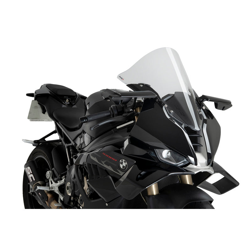 R-RACER RACING BMW S1000RR 19' C/CLEAR
