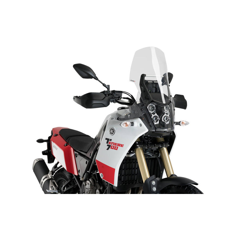 TOURING SCREEN YAMAHA TENERE 700 19' C/CLEAR