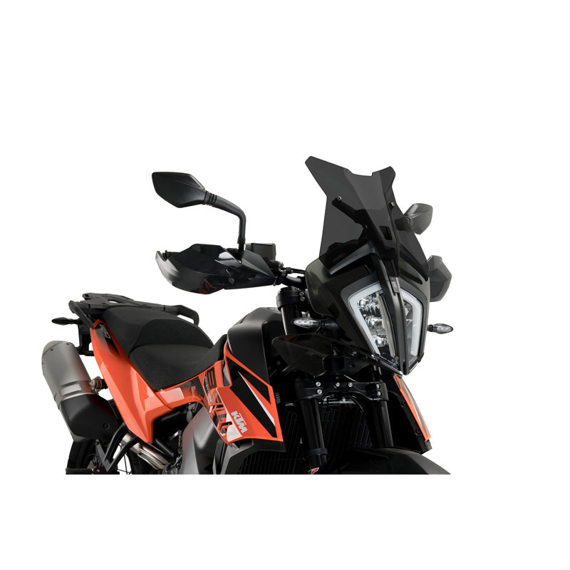 SPORT SCREEN (KTM) DARK SMOKE