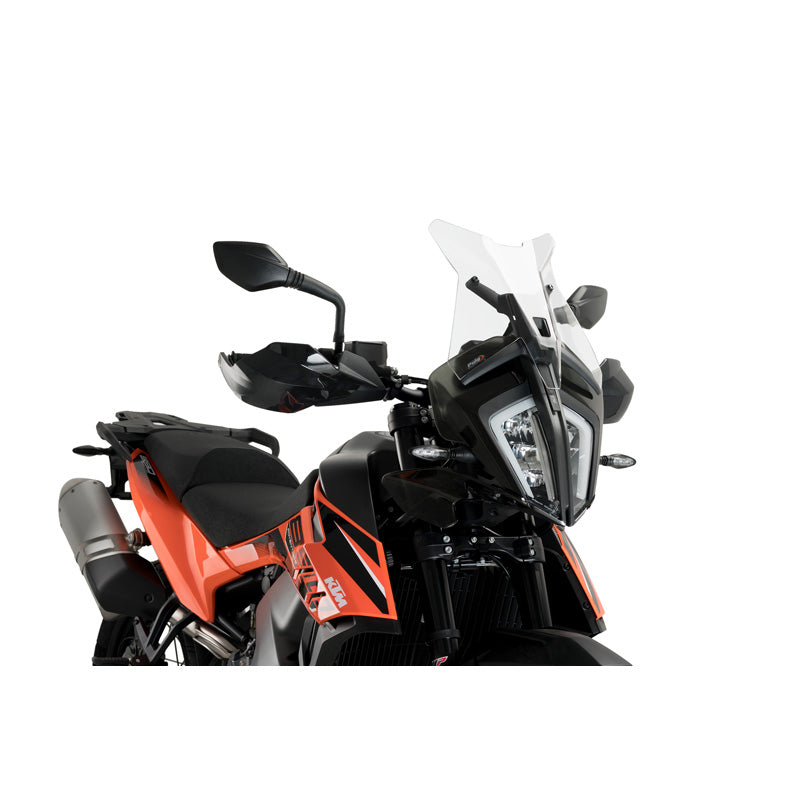 SPORT SCREEN KTM 790 ADVENTURE 19' C/CLEAR