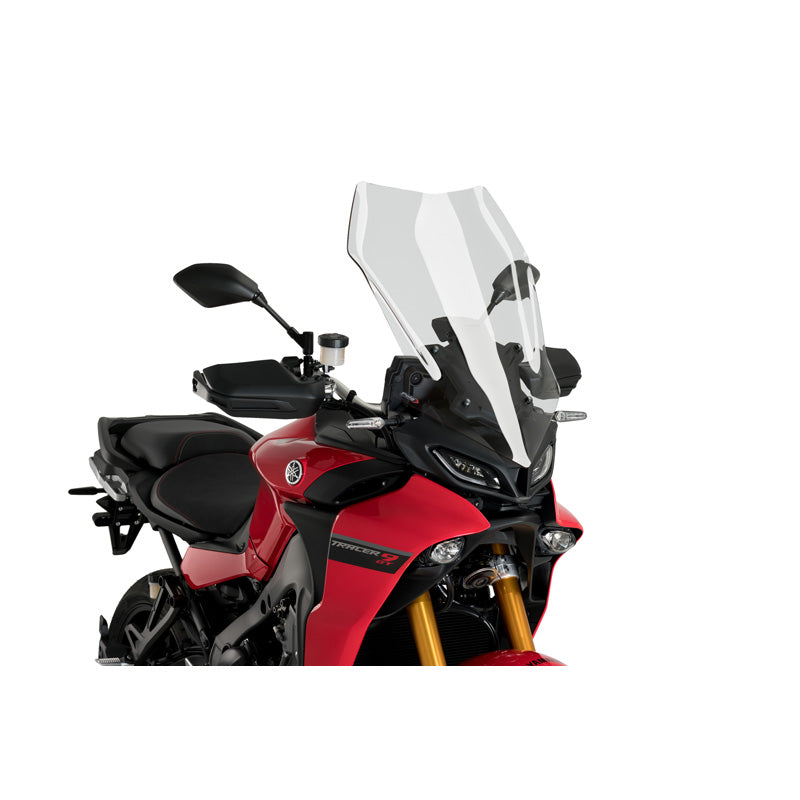 TOURING SCREEN CLEAR