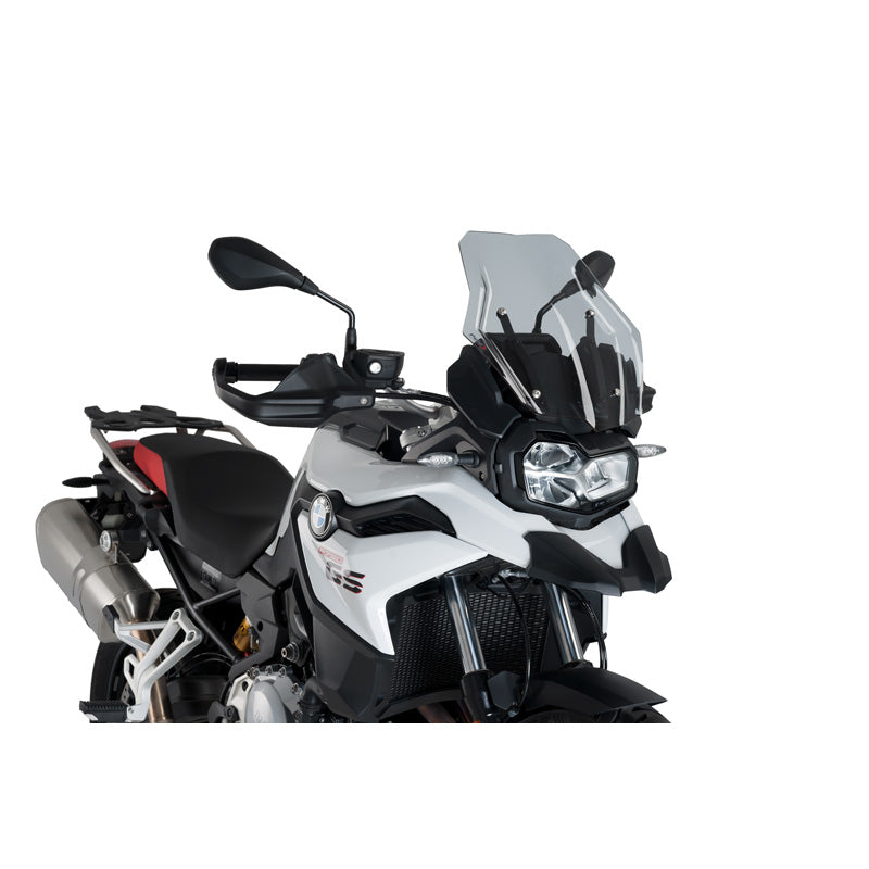 RACING SCREEN BMW F750GS 18'- C/SMOKE