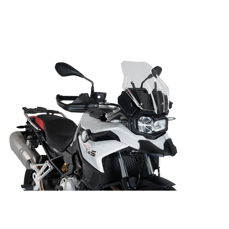 RACING SCREEN (BMW) CLEAR