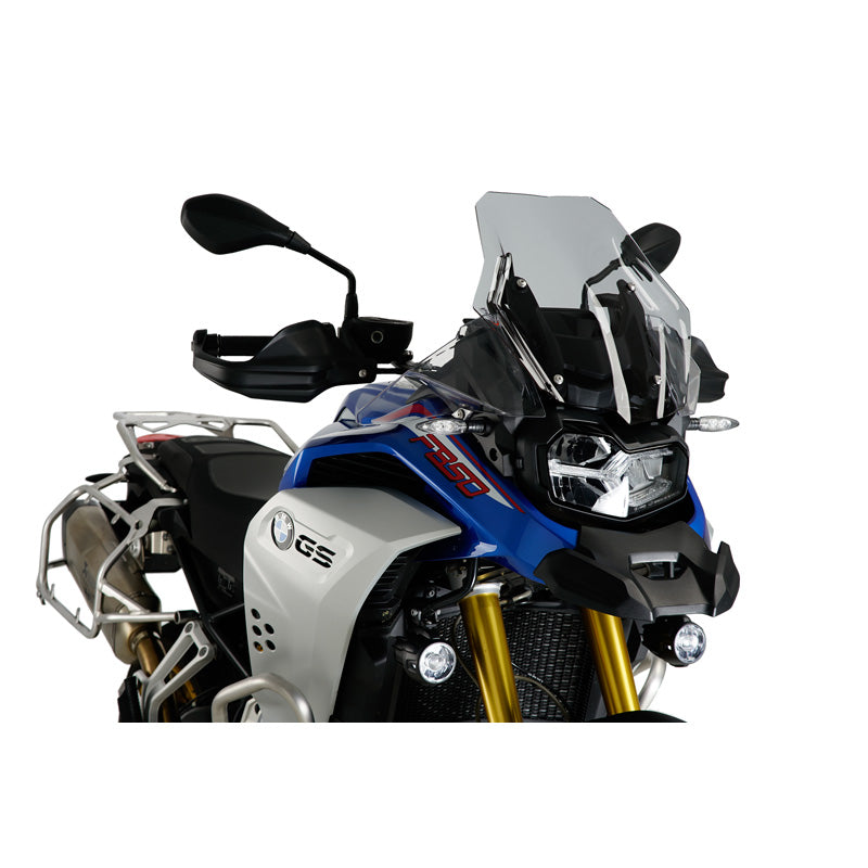 RACING SCREEN BMW F850GS/ADVENTURE C/SMOKE
