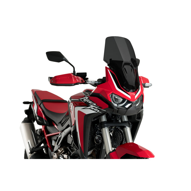 TOURING SCREEN (HONDA) DARK SMOKE
