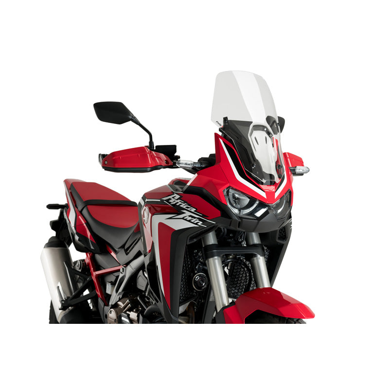 TOURING SCREEN (HONDA) CLEAR