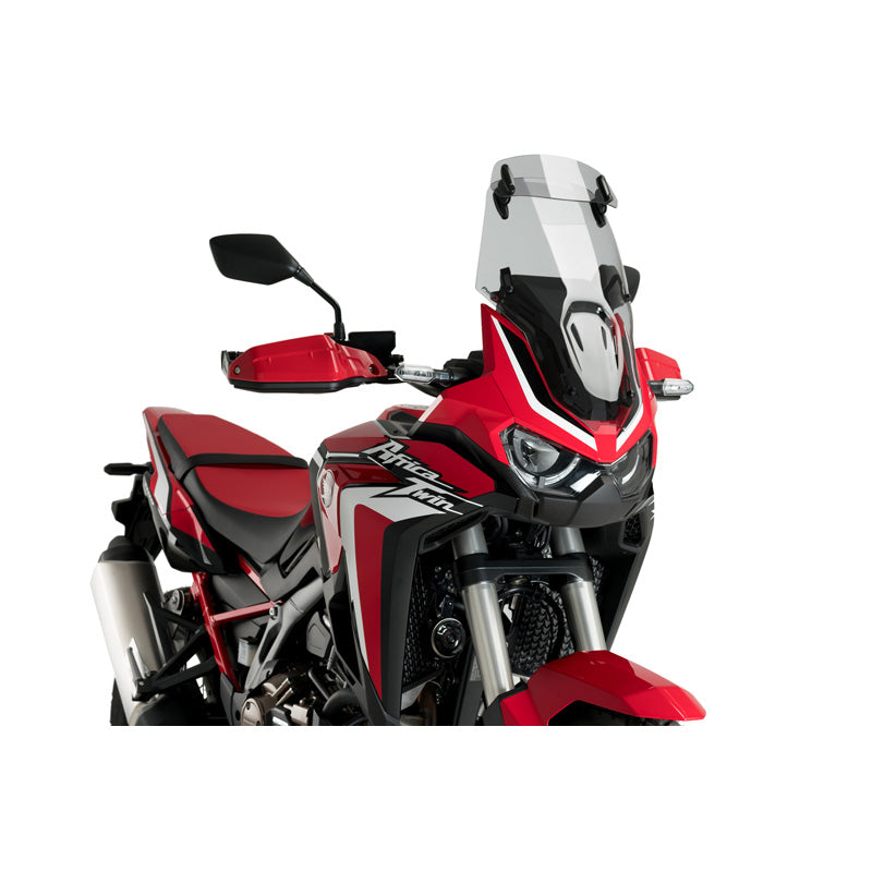 TOURING SCREEN W/VISOR CRF1000L AFRICA TWIN 20' C/