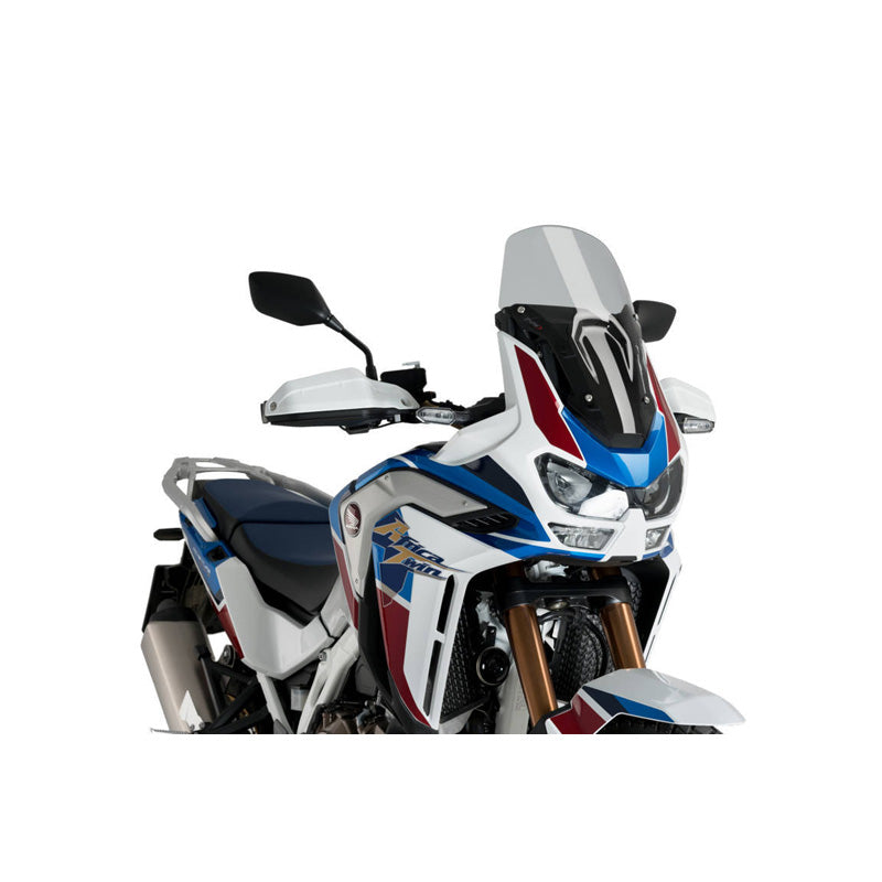 SPORT SCREEN (HONDA) SMOKE