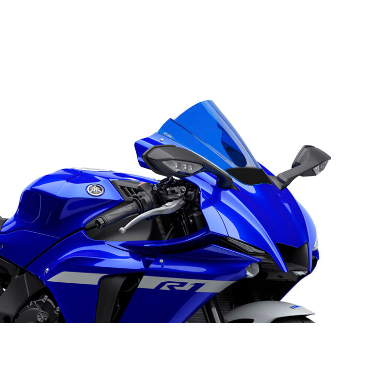 Z-RACING SCREEN YAMAHA YZF-R1 20' C/BLUE