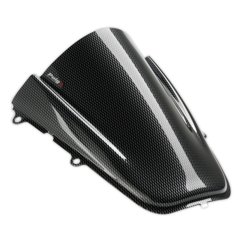 %Z-RACING SCREEN YAMAHA YZF-R1 20' C/CARBON LOOK