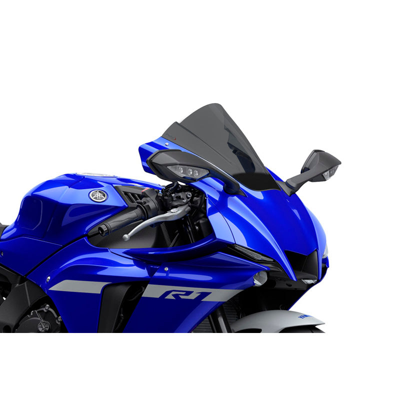 Z-RACING SCREEN (YAMAHA) DARK SMOKE