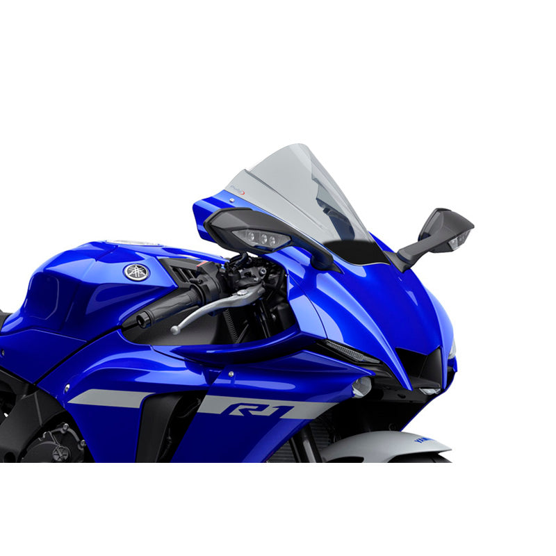 Z-RACING SCREEN YAMAHA YZF-R1 20' C/SMOKE