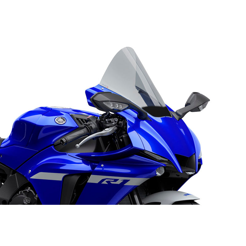 RRACER SCREEN (YAMAHA) SMOKE