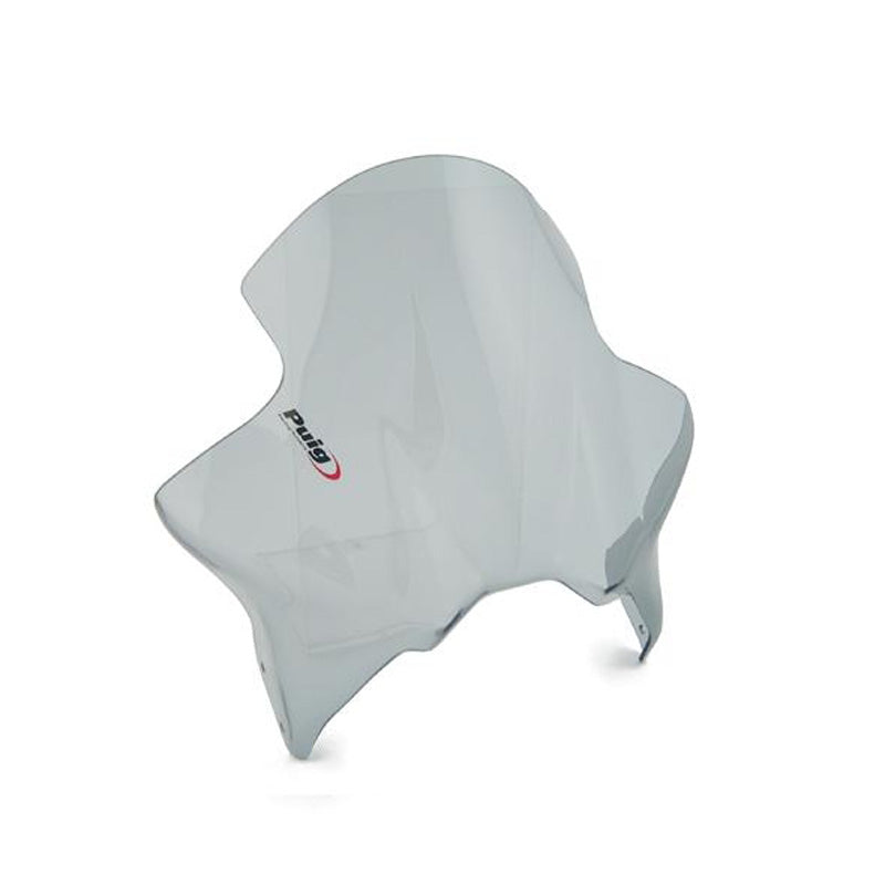 SPORT WINDSCREEN (SMOKE)