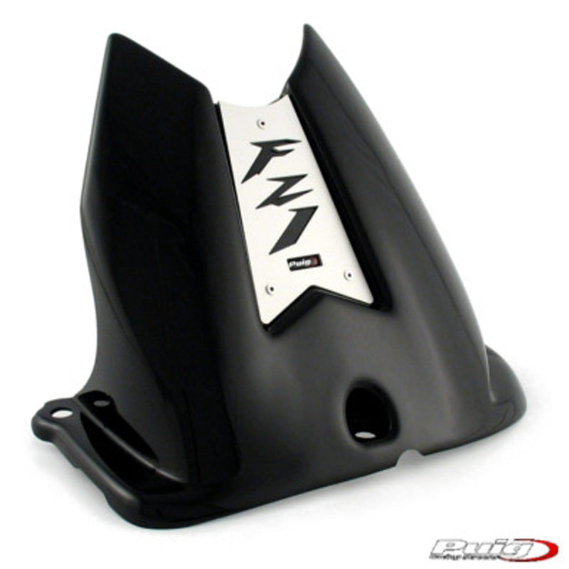 MUDGUARD BLACK