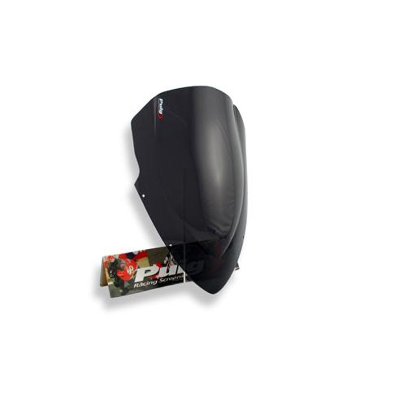 RACING WS NINJA 650 06-08 D SMOKE
