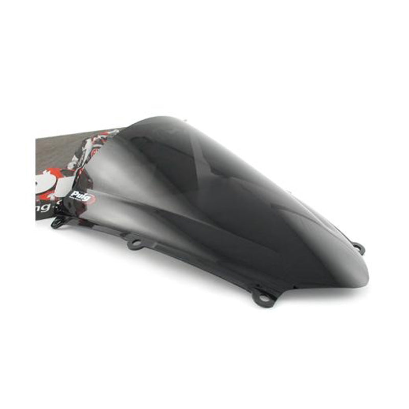 RACING WINDSCREEN (HONDA) DARK SMOKE