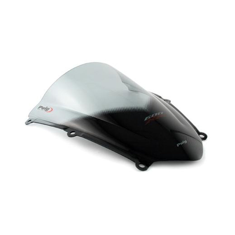 WINDSCREEN (HONDA) SMOKE