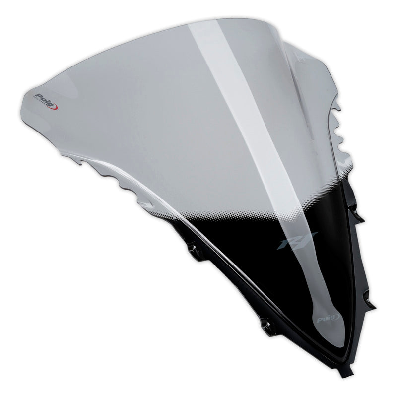%RACING SCREEN YAMAHA YZF-R1 07'-08' C/SMOKE – HVPOWERSPORTS