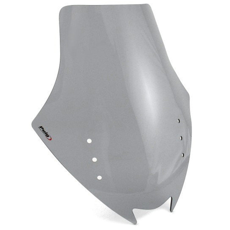TOURING SCREEN (KAWASAKI) SMOKE