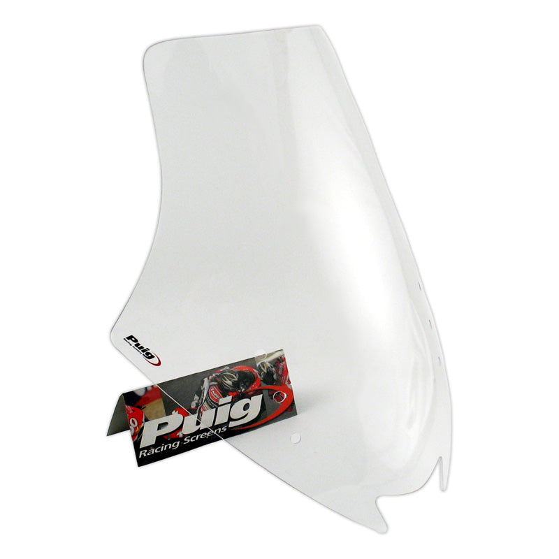 TOURING SCREEN (KAWASAKI) CLEAR